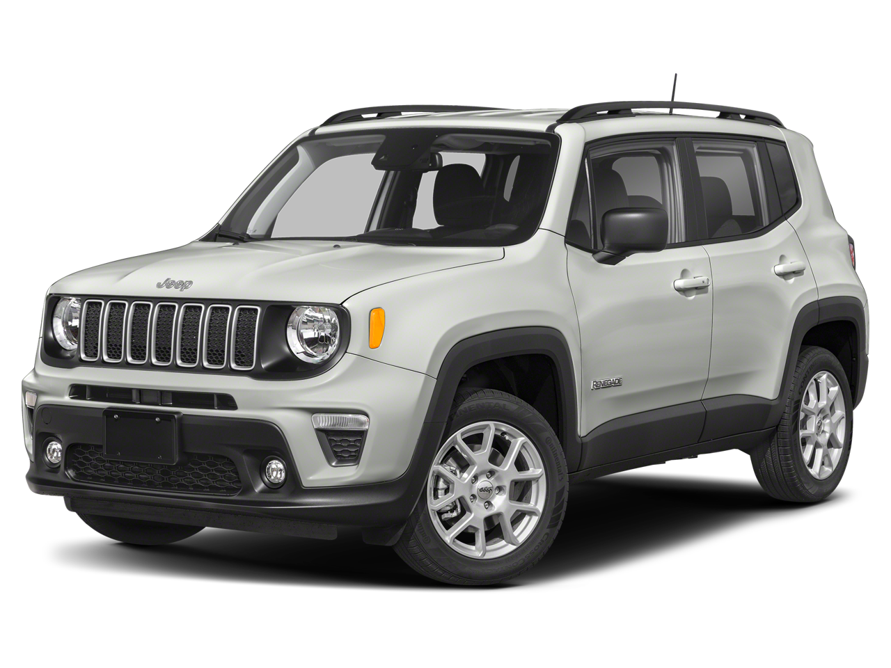 2022 Jeep Renegade's photo