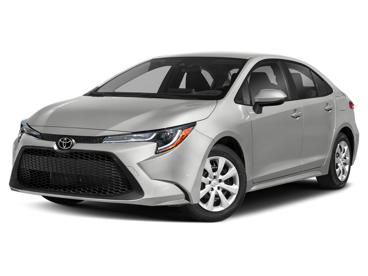 2022 Toyota Corolla LE CVT's photo