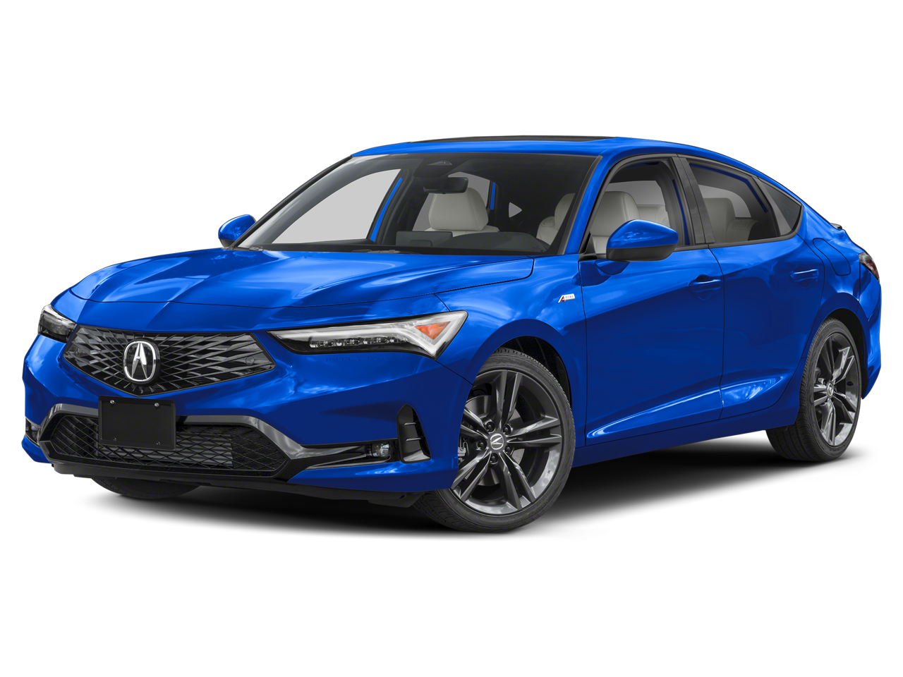 2023 Acura Integra w/A-Spec Package