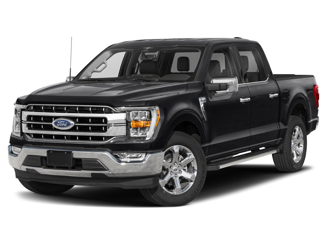 2023 Ford F-150 Lariat for sale in Hampton, VA