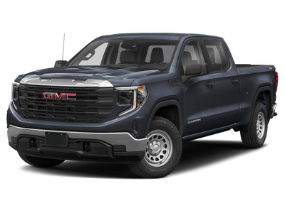 2023 GMC Sierra SLE