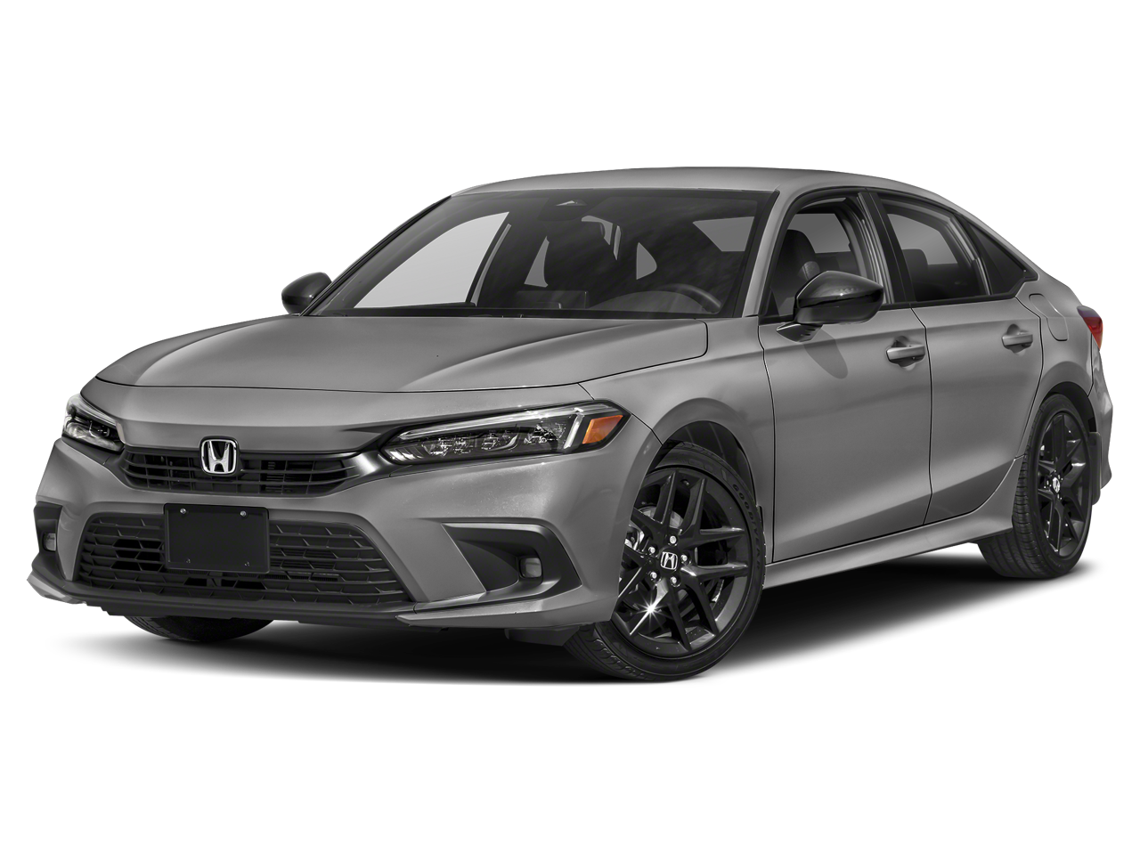 2023 Honda Civic Sport for sale in Hampton, VA