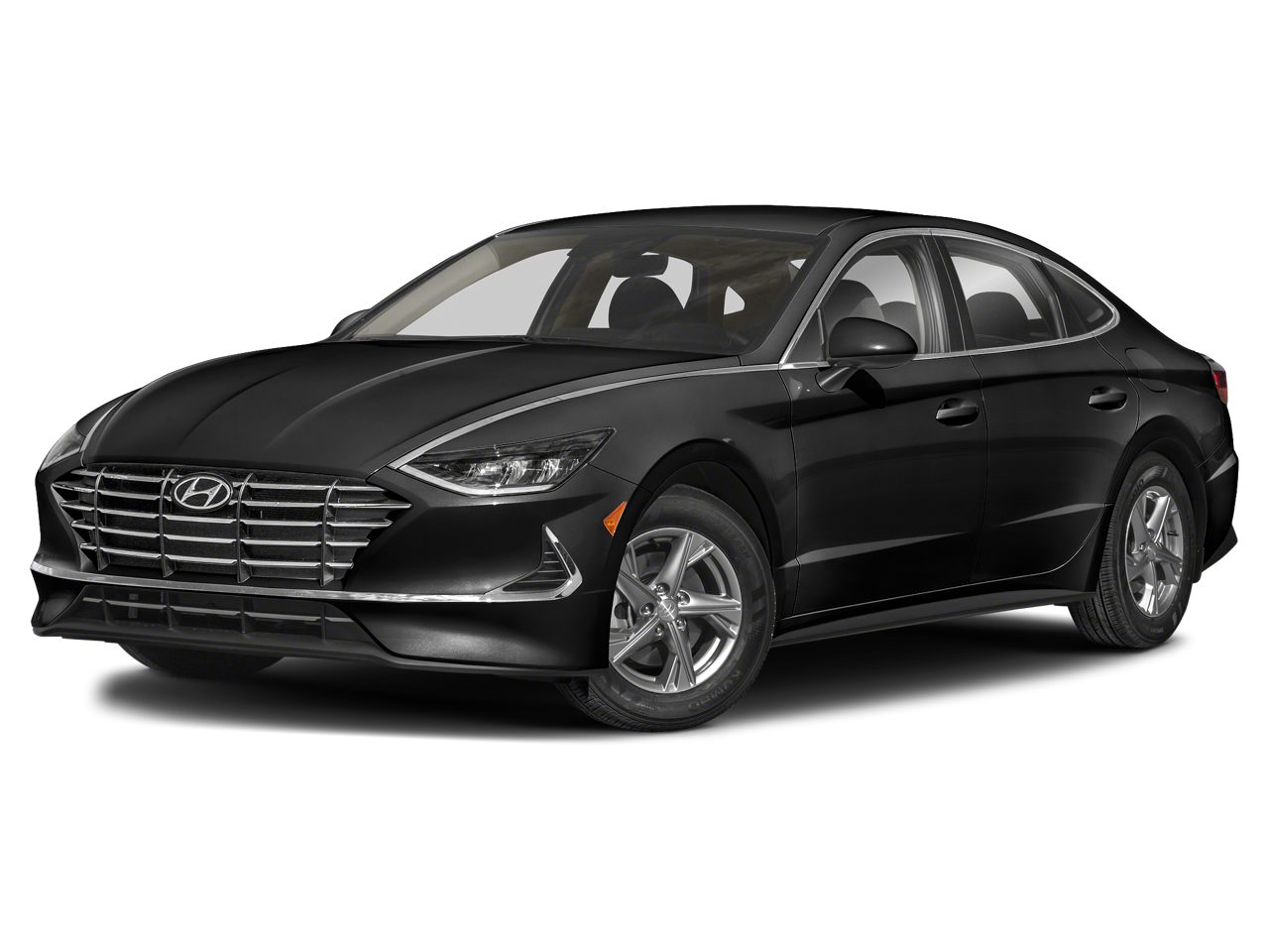 2023 Hyundai Sonata SE's photo