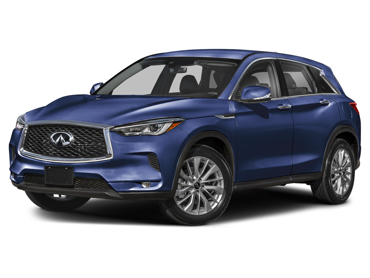 2023 INFINITI QX50 Luxe for sale in Hampton, VA