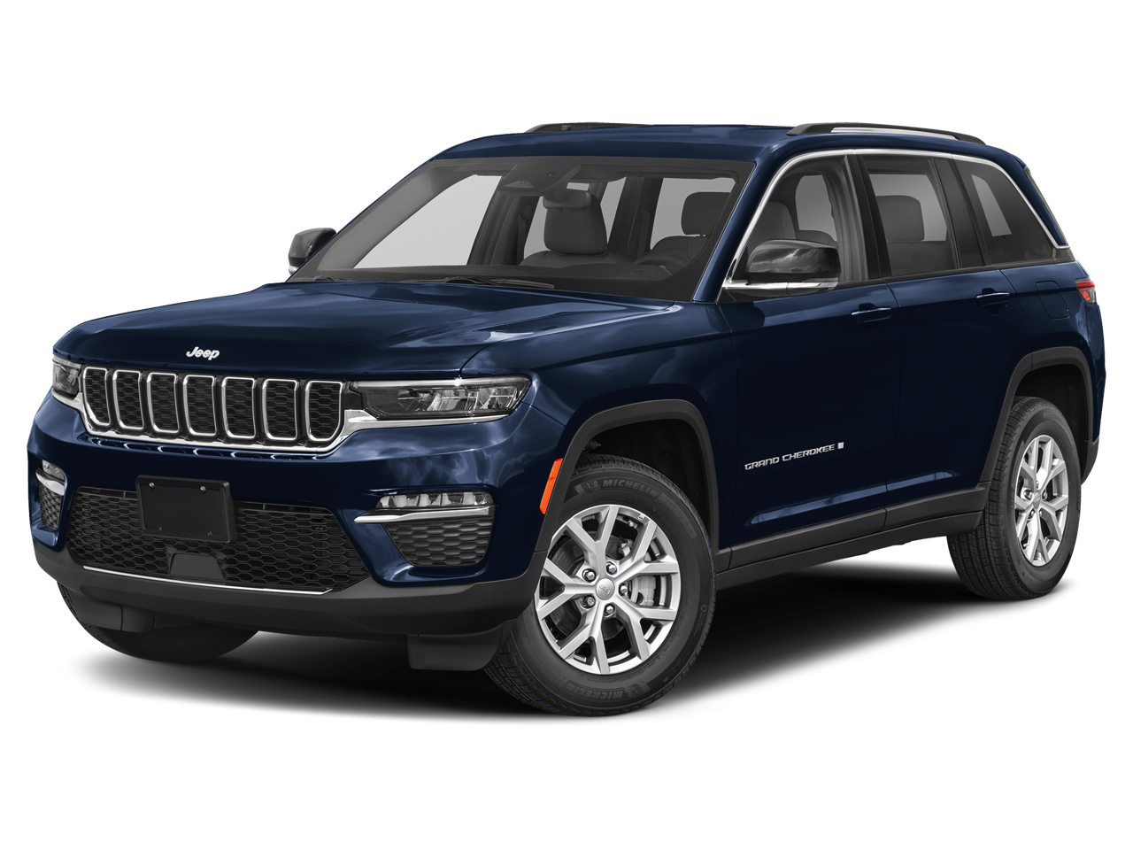 2023 Jeep Grand Cherokee Limited 4x4's photo