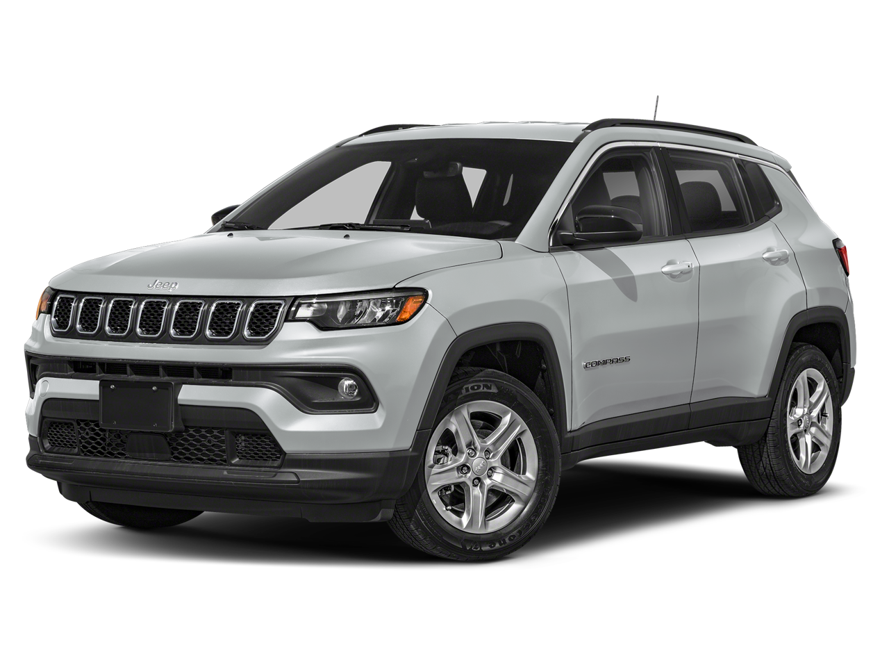 2023 Jeep Compass Limited for sale in Hampton, VA