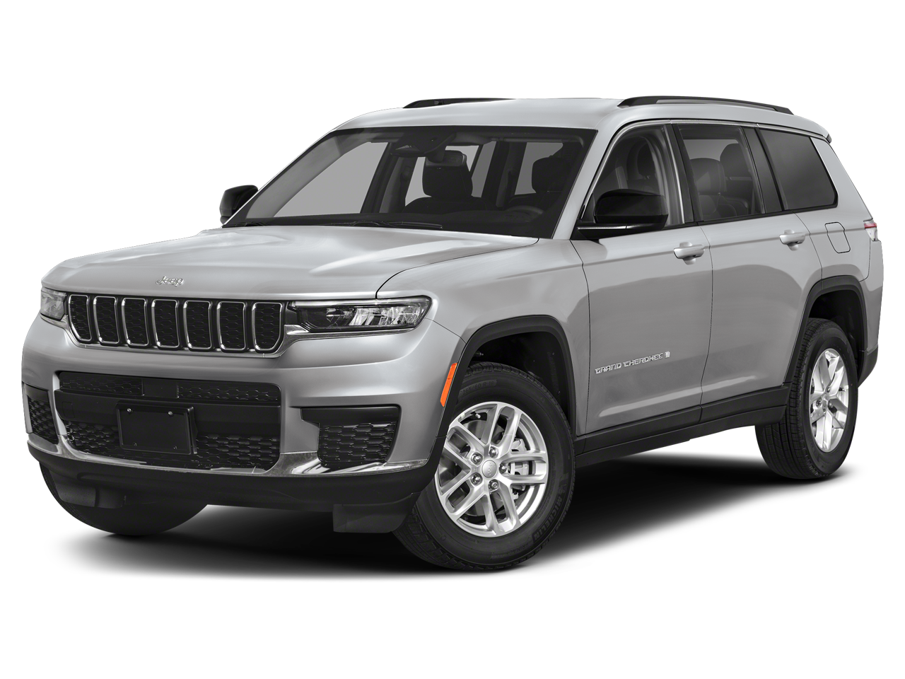 2023 Jeep Grand Cherokee L Limited for sale in Hampton, VA
