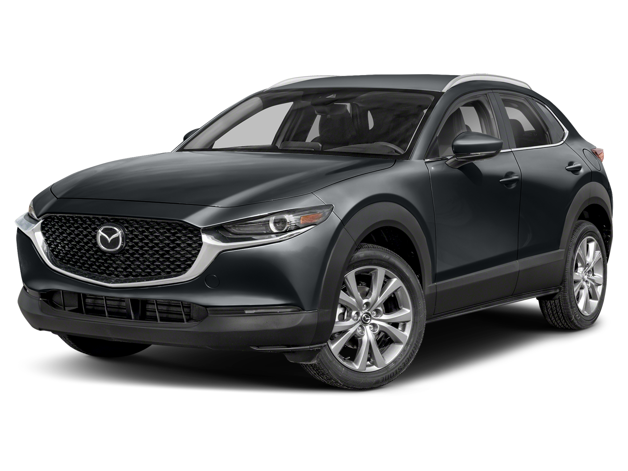 2023 Mazda CX-30's photo