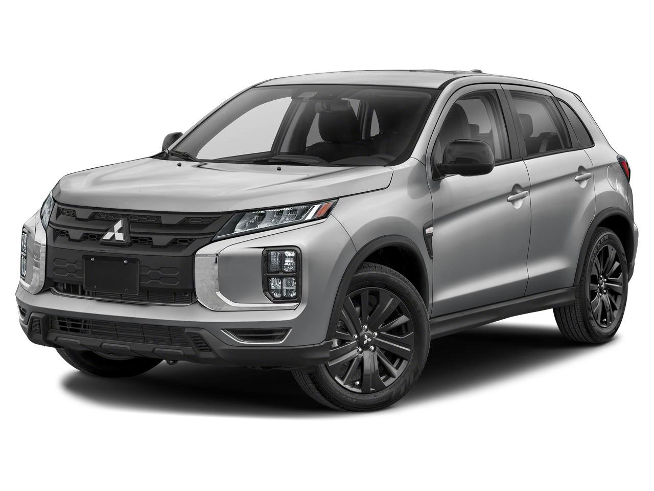 2023 Mitsubishi Outlander Sport LE for sale in Hampton, VA