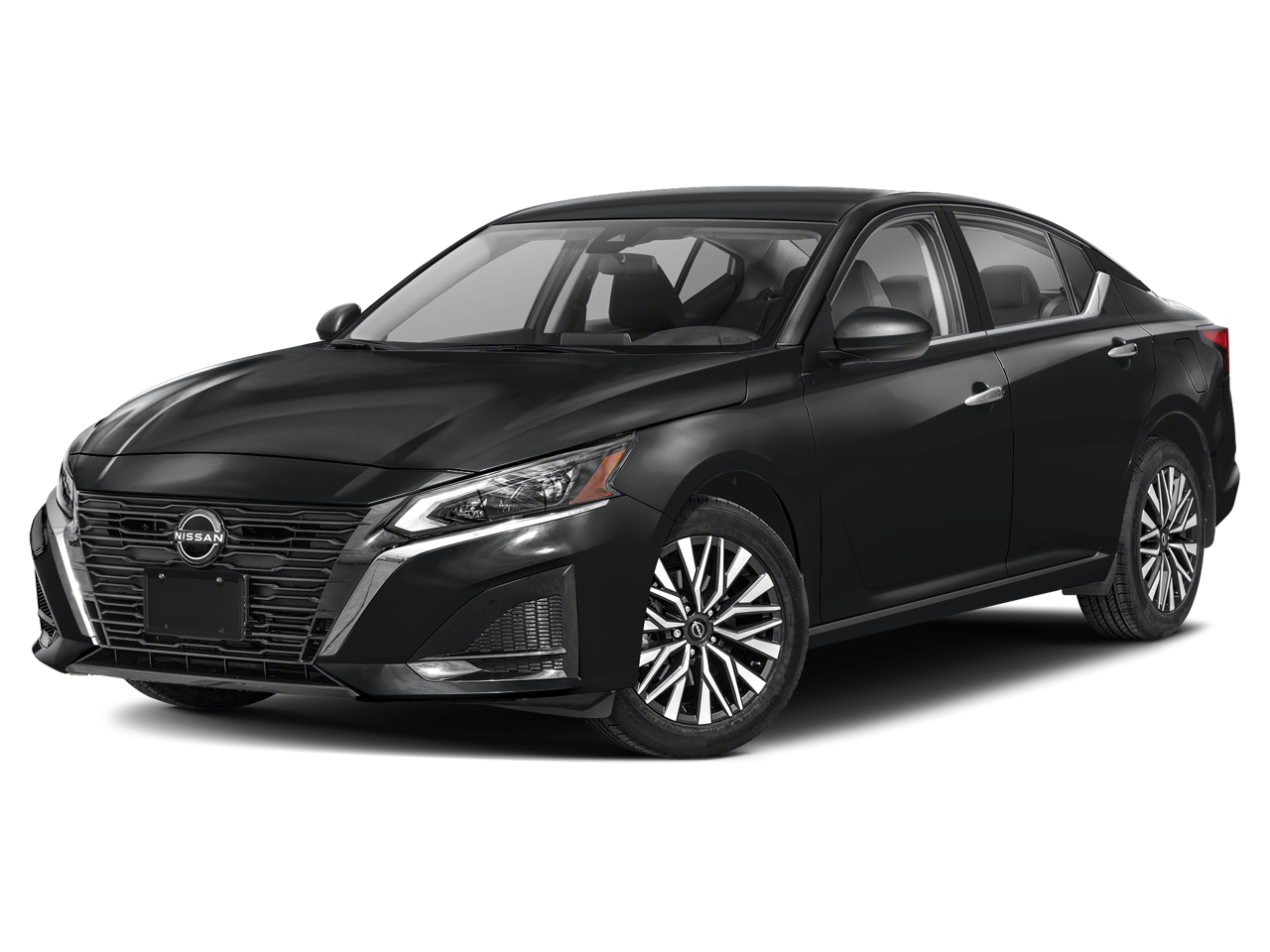 2023 Nissan Altima SV for sale in Hampton, VA