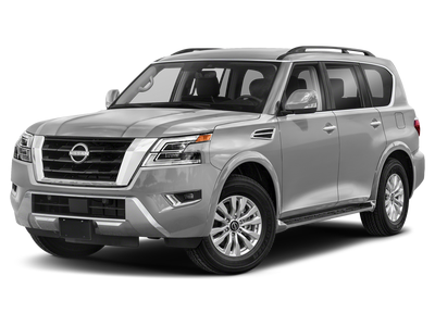 2023 Nissan Armada SV