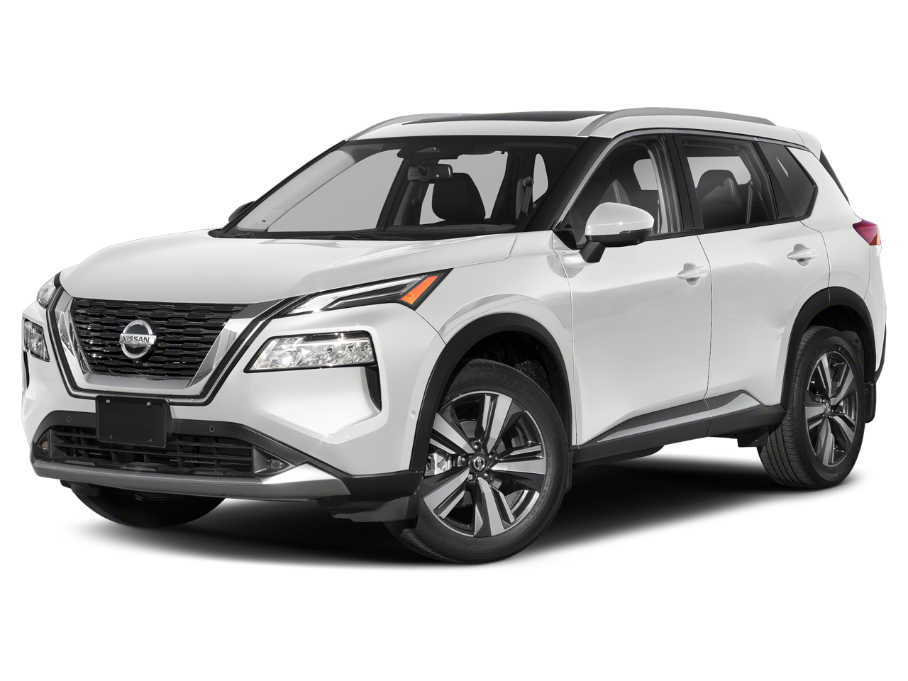 2023 Nissan Rogue Platinum for sale in Hampton, VA