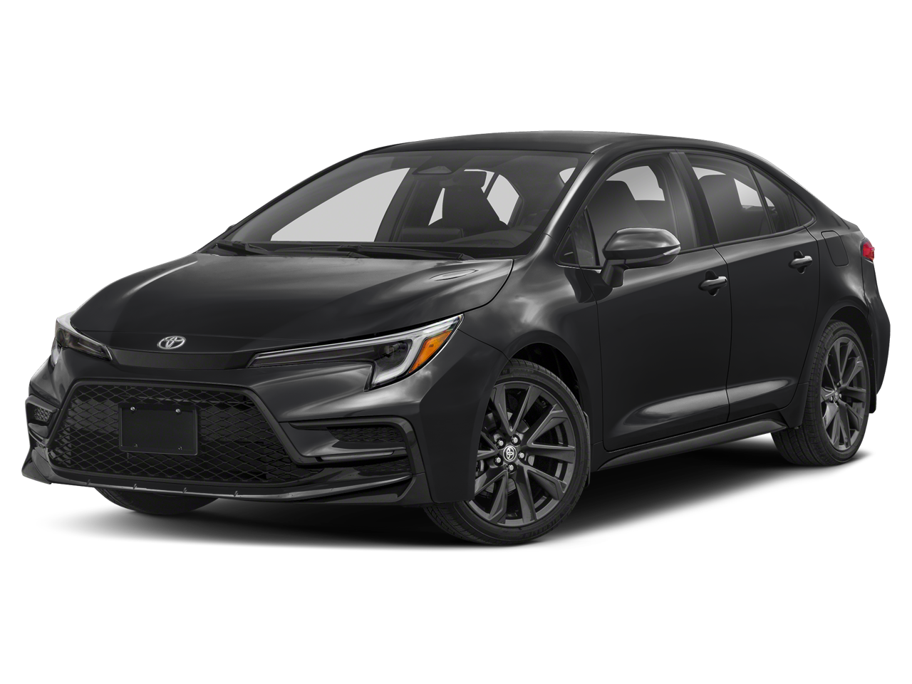 2023 Toyota Corolla SE for sale in Hampton, VA