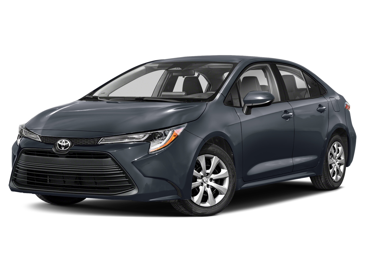 2023 Toyota Corolla LE CVT's photo