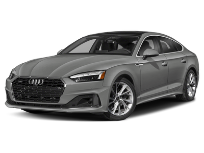 2024 Audi A5 Sportback S line Premium Plus