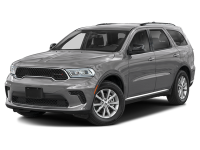 2024 Dodge Durango GT AWD