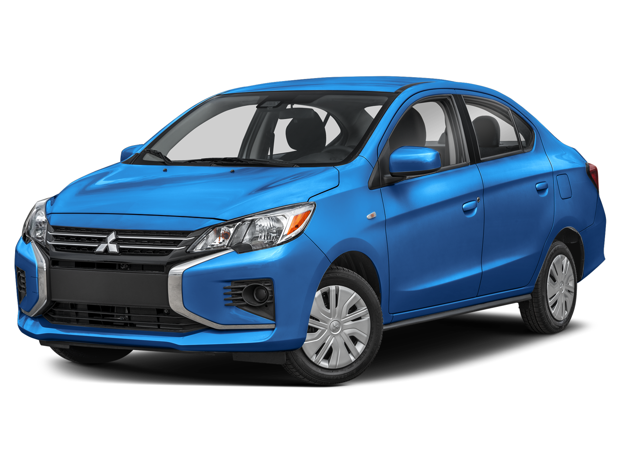 2024 Mitsubishi Mirage G4