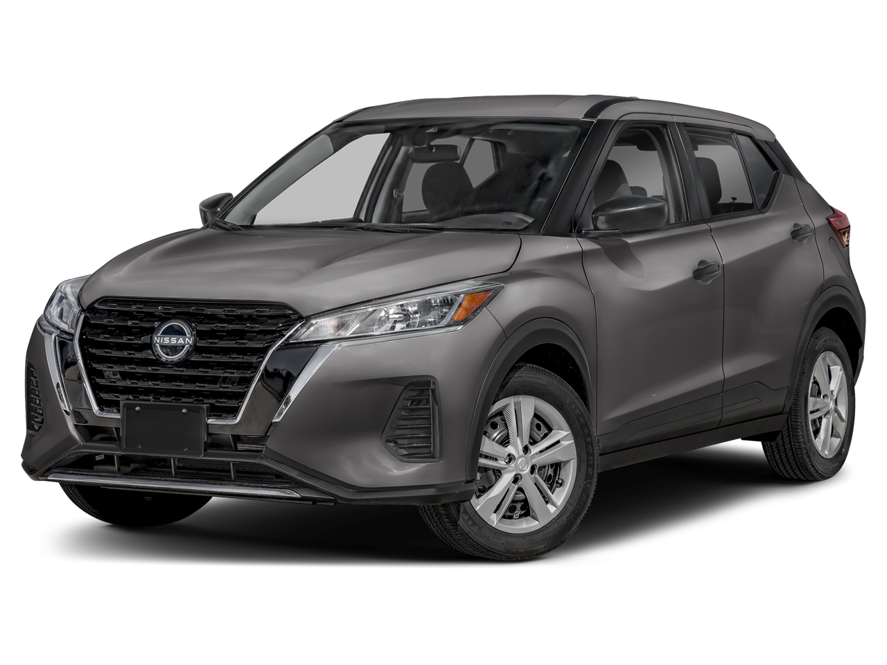 2024 Nissan Kicks S for sale in Hampton, VA