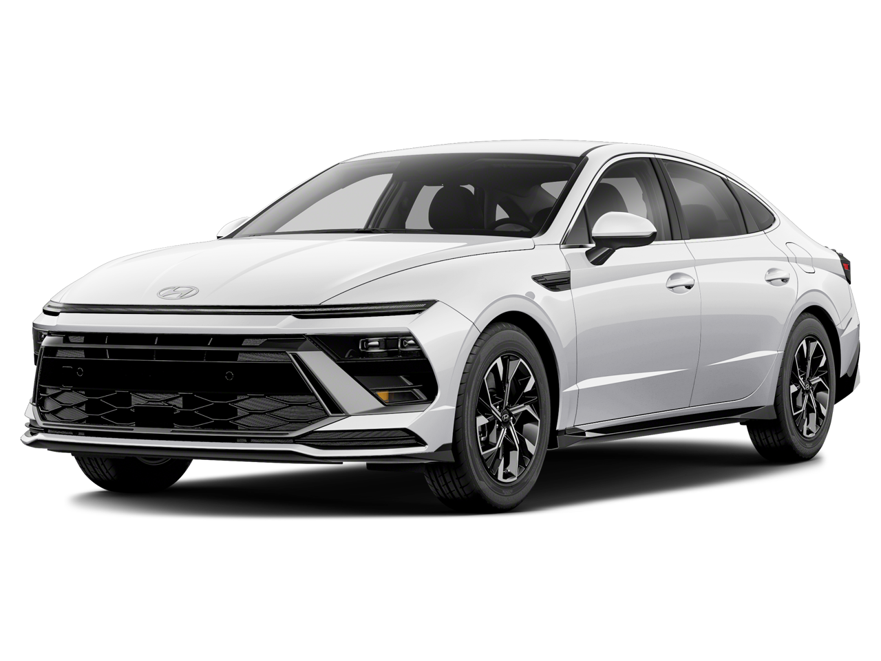 2025 Hyundai Sonata's photo