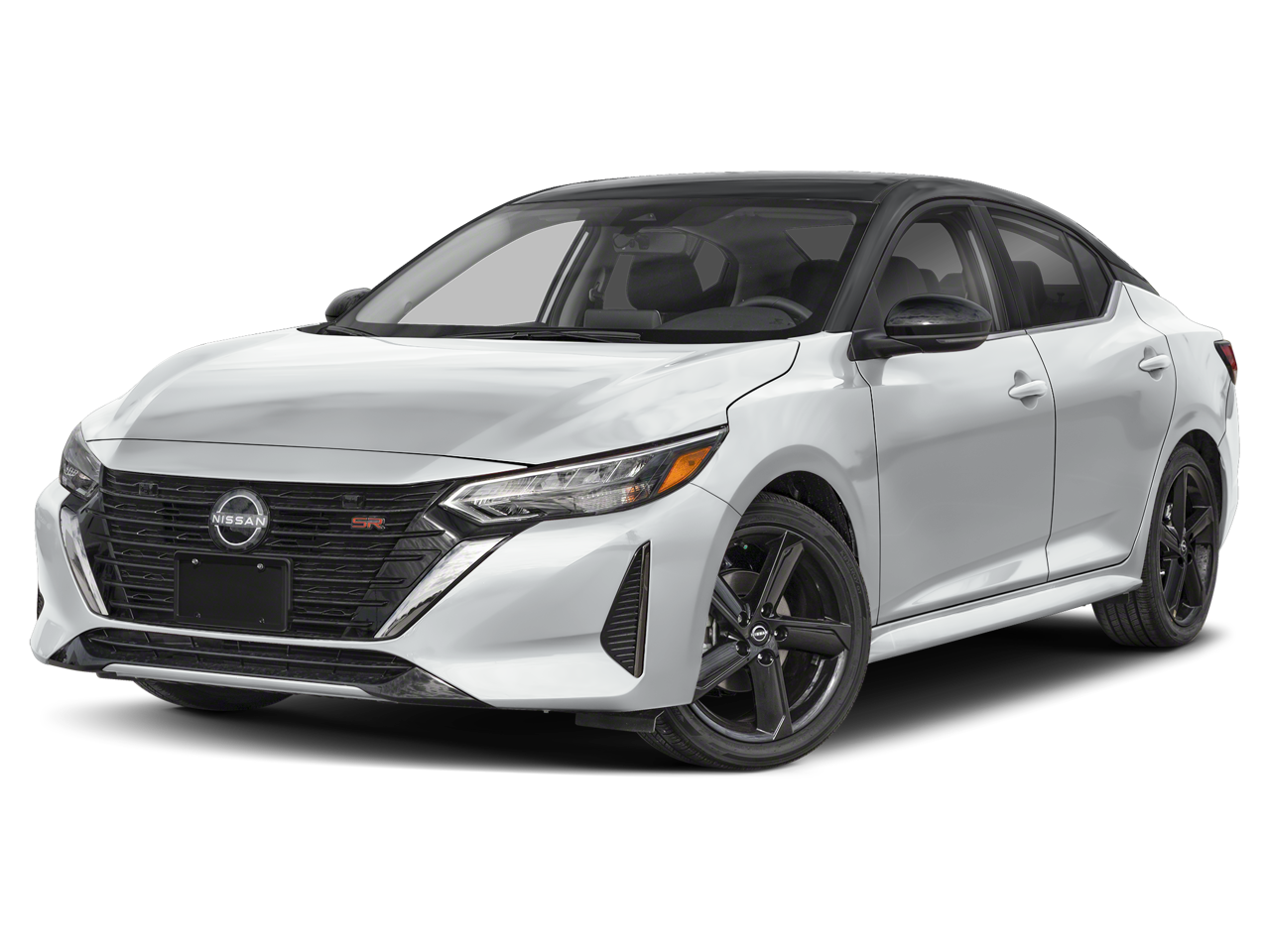 2025 Nissan Sentra SR for sale in Hampton, VA