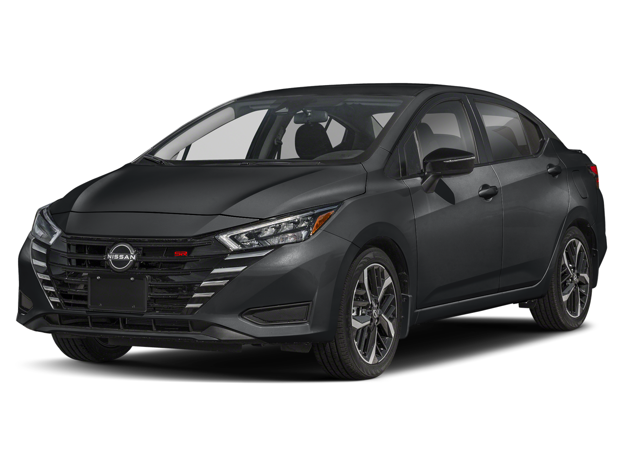 2025 Nissan Versa Sedan SR for sale in Hampton, VA