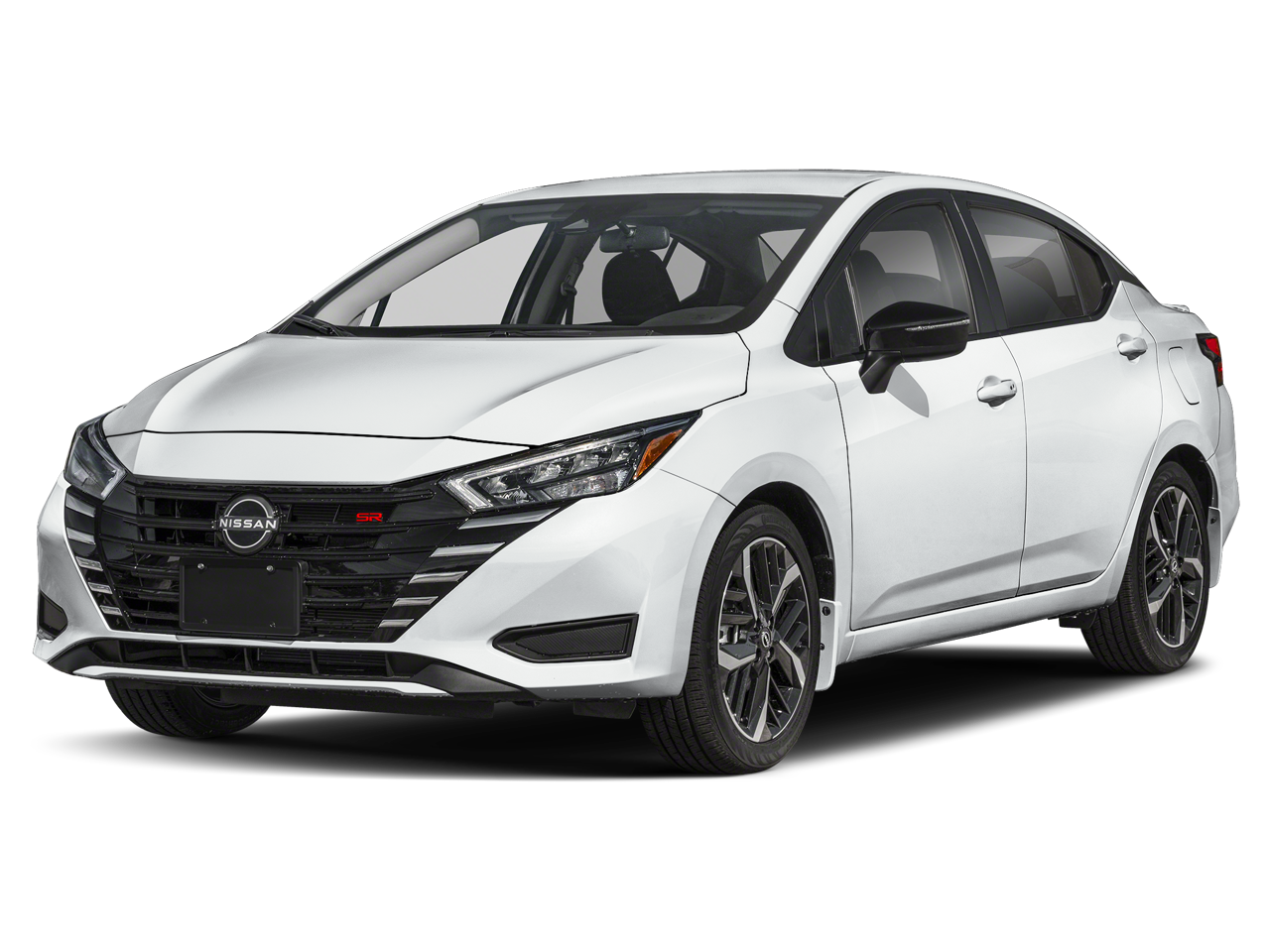 2025 Nissan Versa Sedan SR for sale in Hampton, VA
