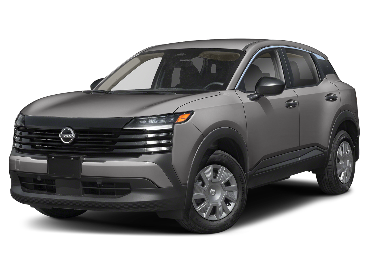 2025 Nissan Kicks S AWD for sale in Hampton, VA