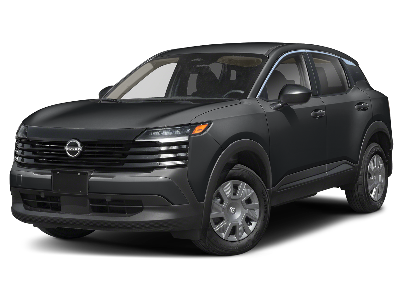 2025 Nissan Kicks S for sale in Hampton, VA