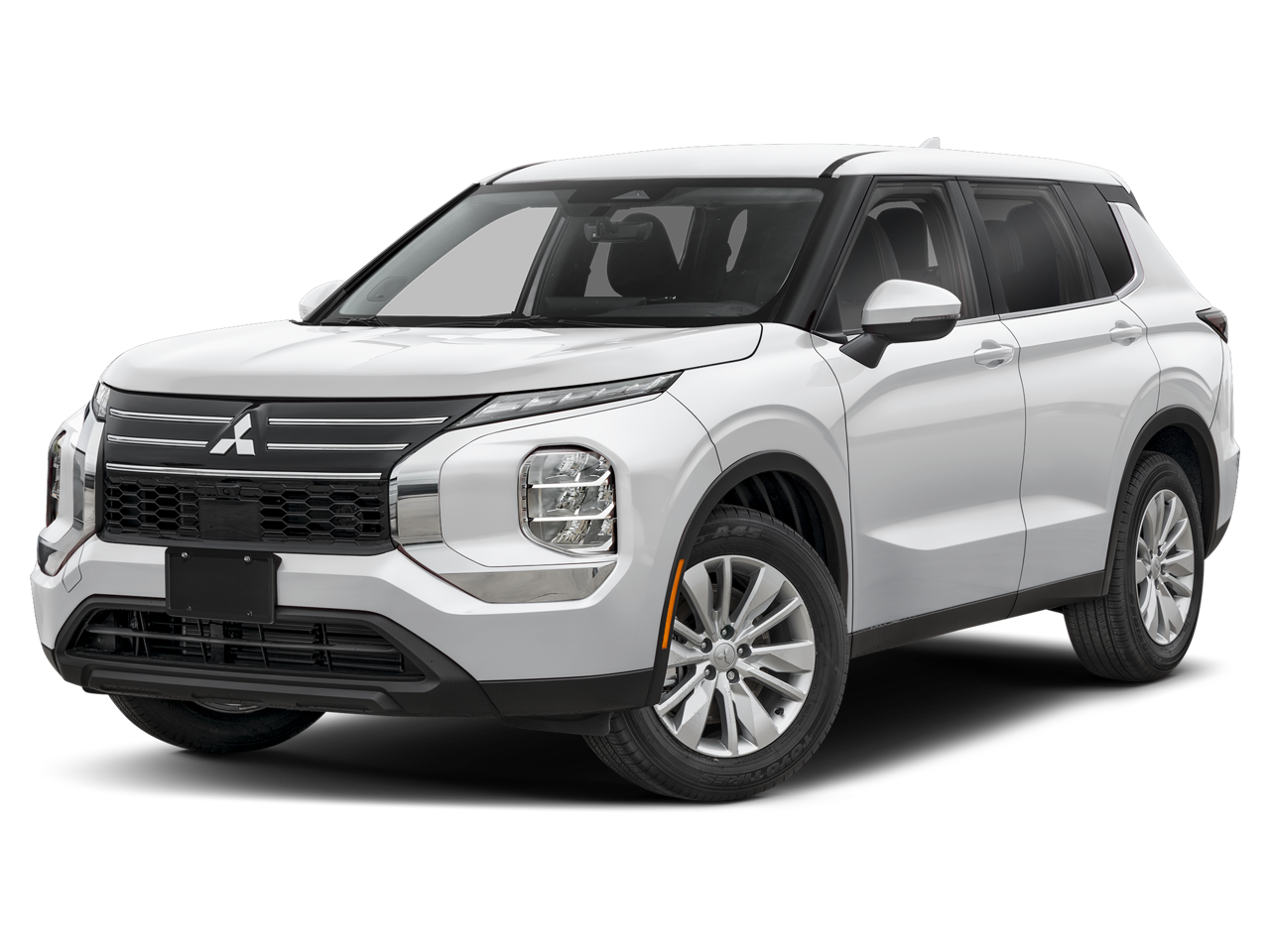 2026 Mitsubishi Outlander ES - Photo 20