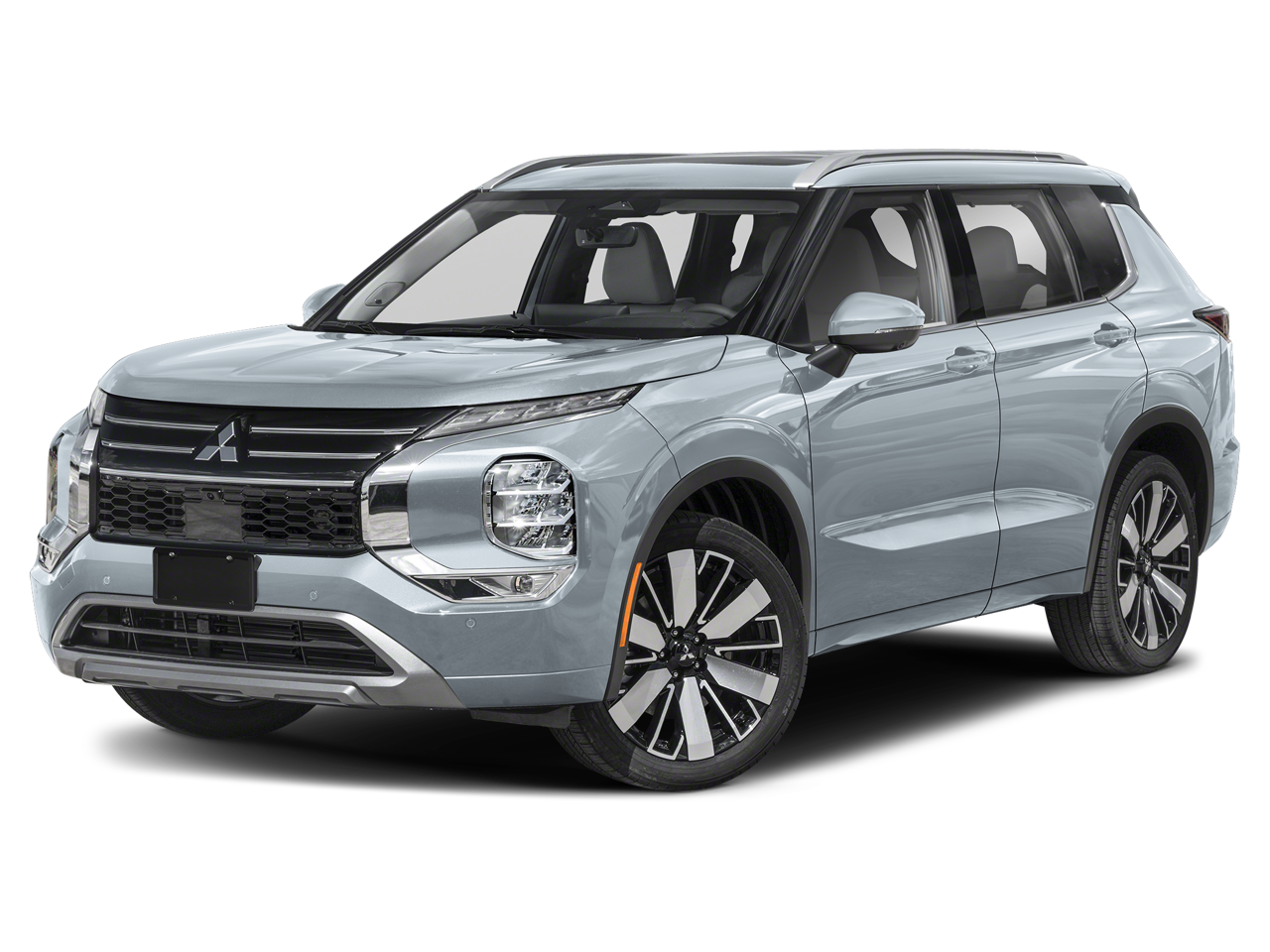 2026 Mitsubishi Outlander SEL - Photo 21