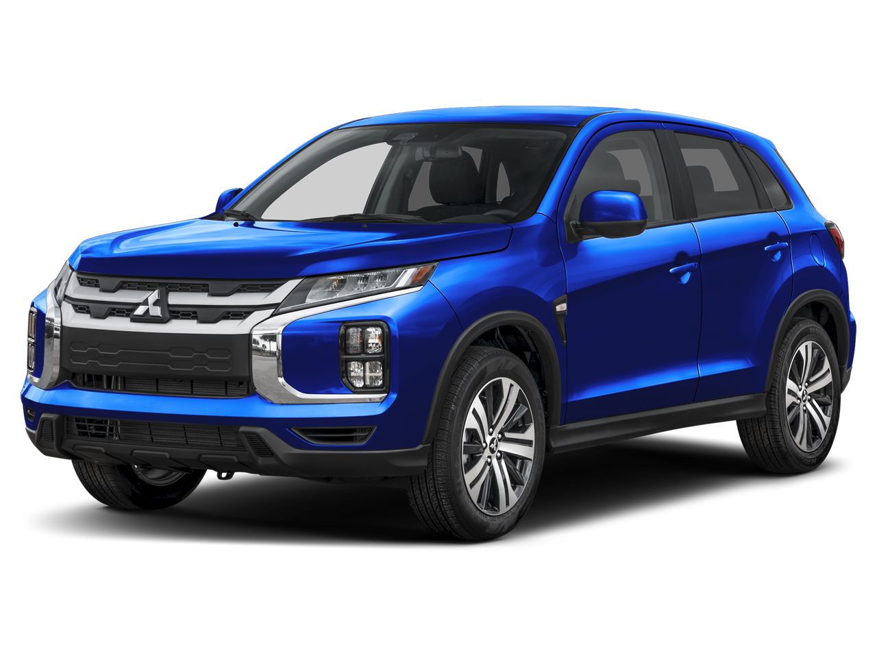 2026 Mitsubishi Outlander Sport LE - Photo 20