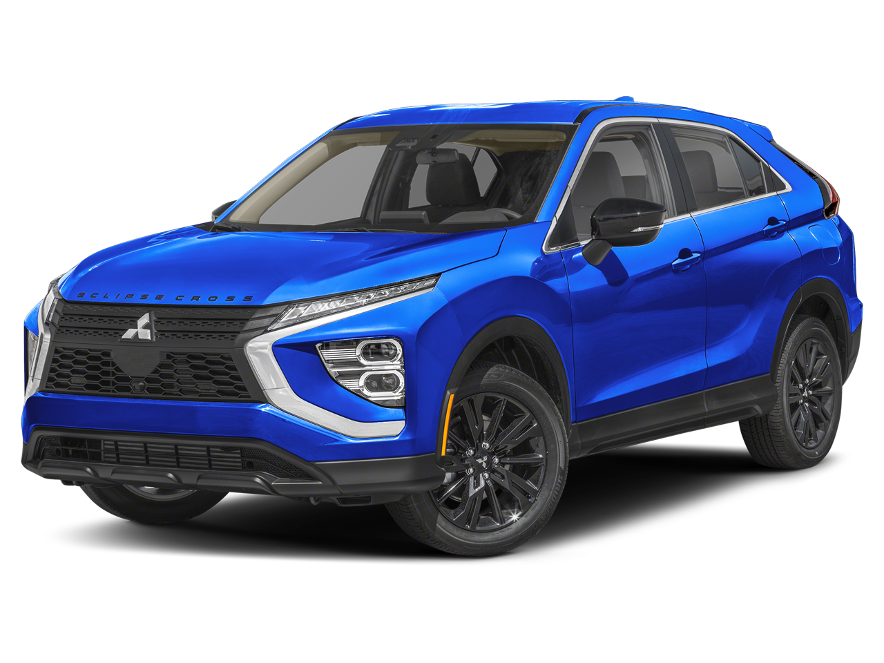 2026 Mitsubishi Eclipse Cross LE - Photo 20