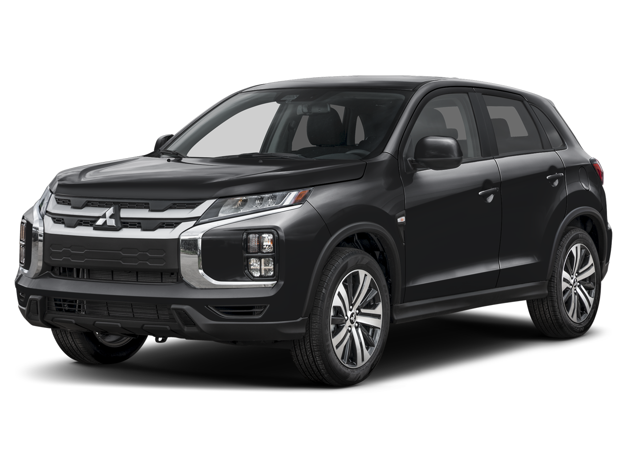 2027 Mitsubishi Outlander Sport S