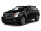 2010 Cadillac SRX Luxury Collection