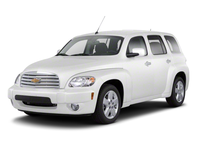 2011 Chevrolet HHR LS