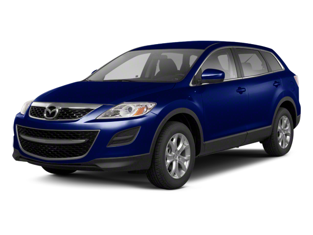 2012 Mazda Mazda CX-9 Sport