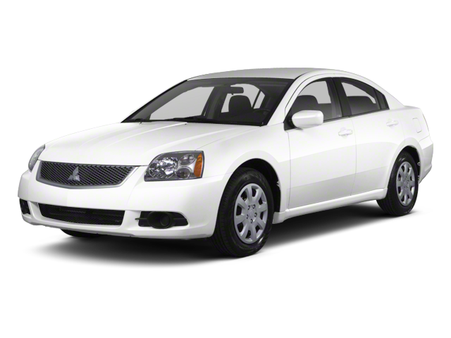 2012 Mitsubishi Galant SE