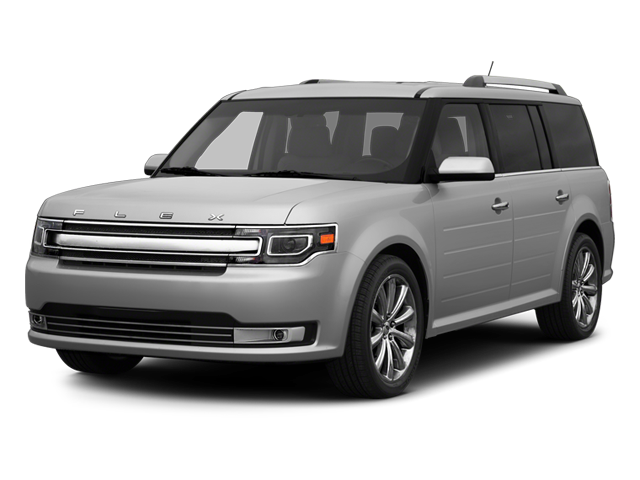 2014 Ford Flex SE