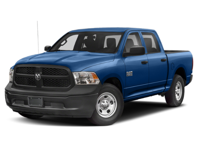 2014 RAM Ram 1500 Pickup Express