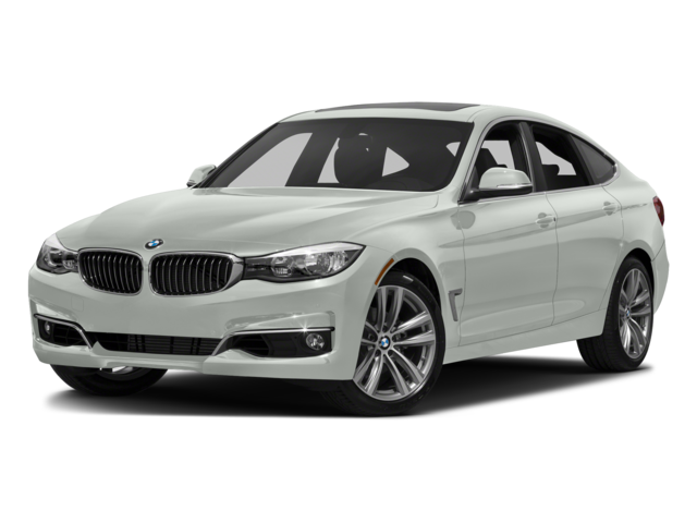 2016 BMW 3 series 328i xDrive
