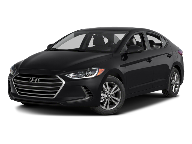 2017 Hyundai Elantra ECO