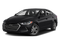 2017 Hyundai Elantra ECO