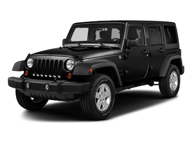 2017 Jeep Wrangler Willys Wheeler's photo