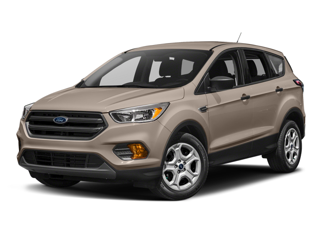 2018 Ford Escape SEL for sale in Hampton, VA