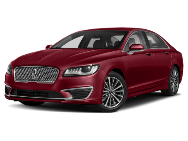 2018 Lincoln MKZ Hybrid Reserve FWD's photo