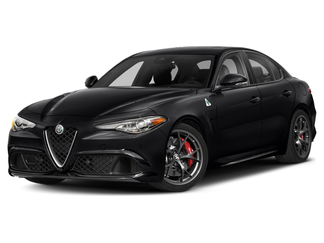 2019 Alfa Romeo Giulia 2.0 Ti Sport Carbon Auto AWD's photo