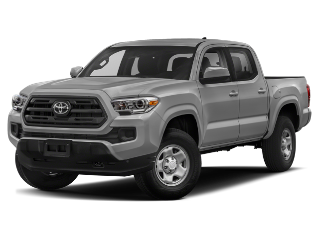 2019 Toyota Tacoma SR5 for sale in Hampton, VA