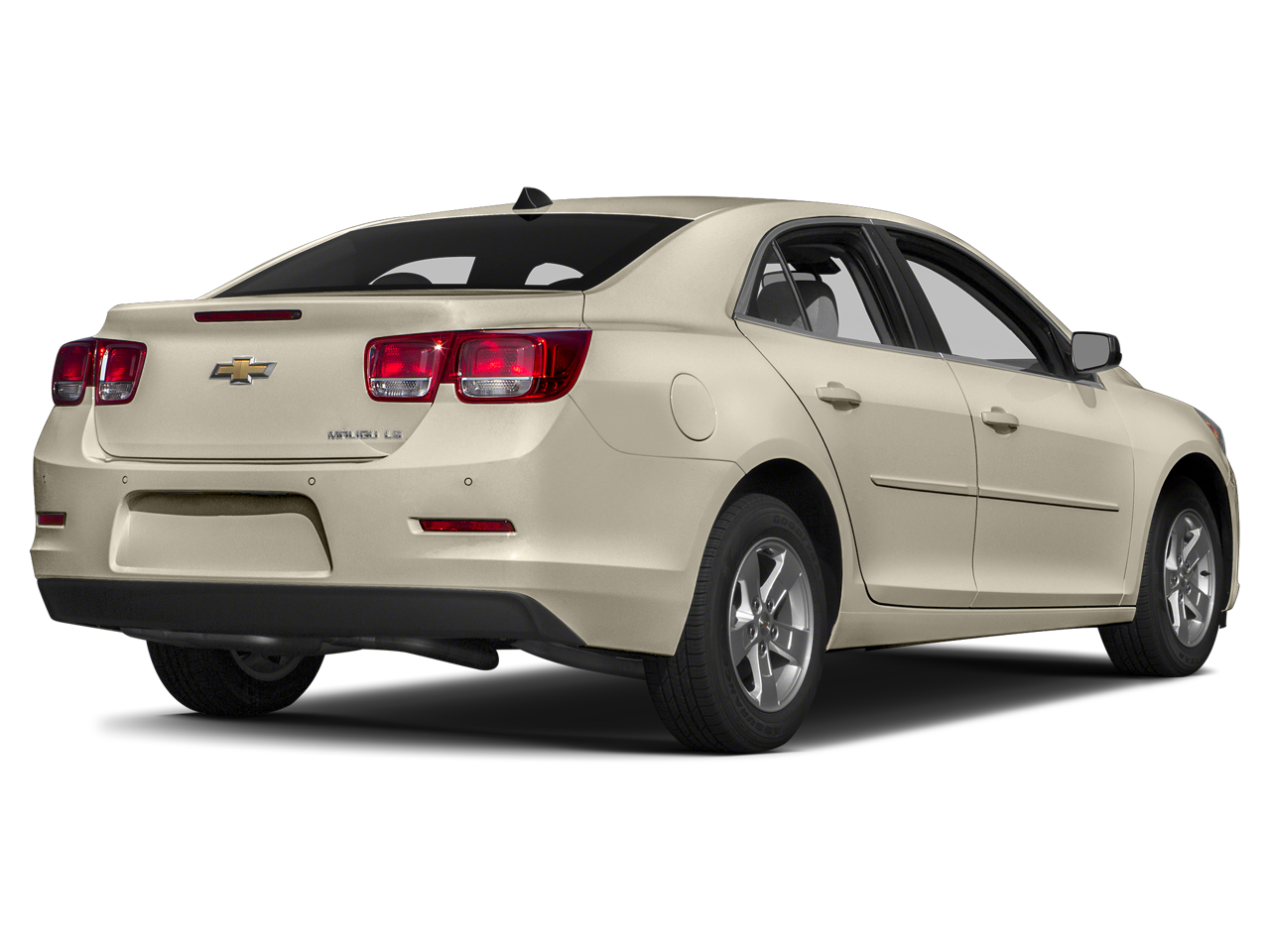 2015 Chevrolet Malibu LTZ