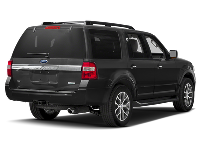 2015 Ford Expedition XLT