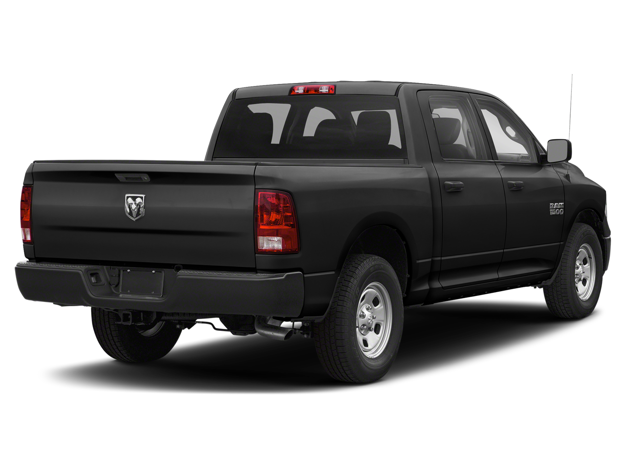Used 2015 RAM Ram 1500 Pickup Express with VIN 1C6RR6KG4FS536044 for sale in Hampton, VA